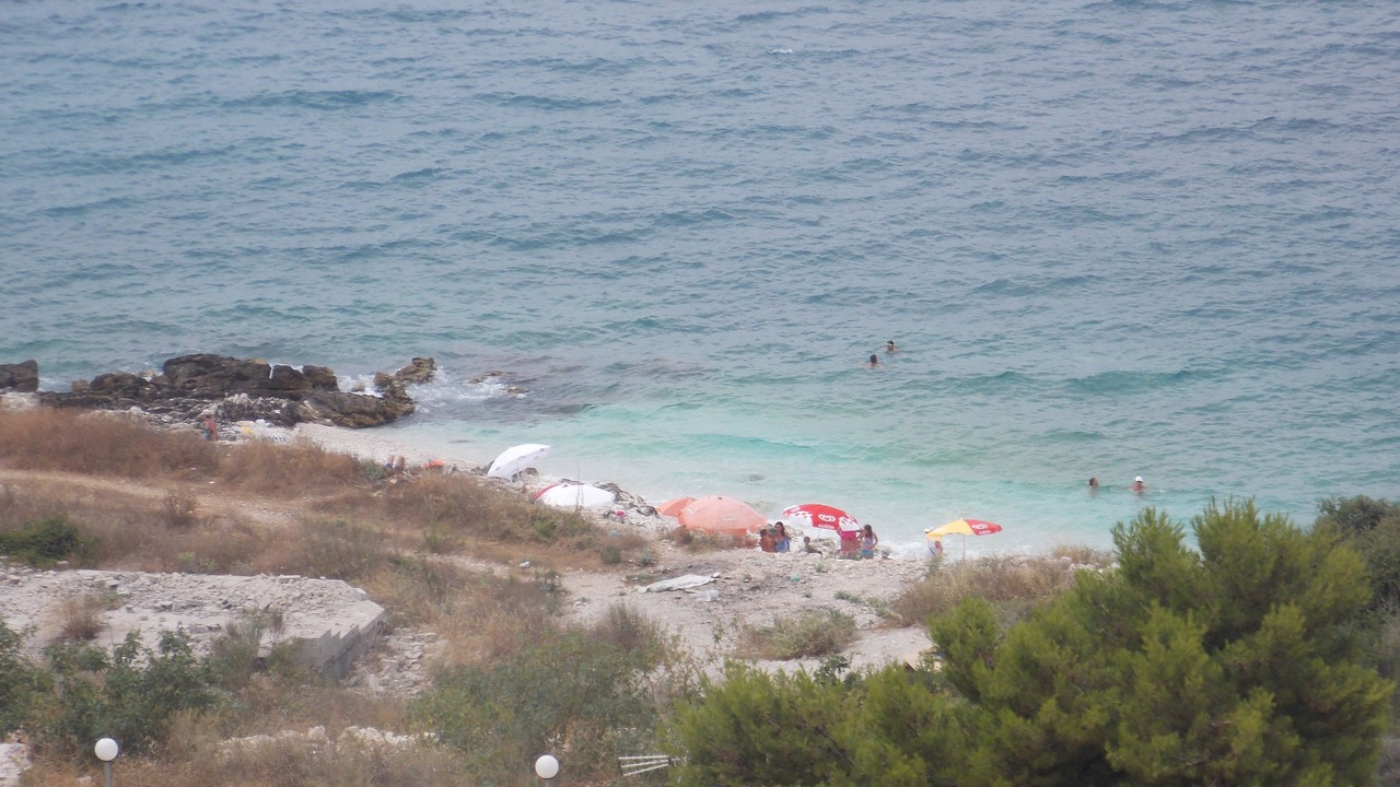 Photo of Outdoor in Sarande