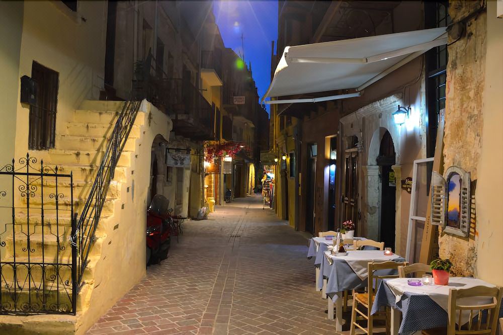 Photo of Others in Old Town
