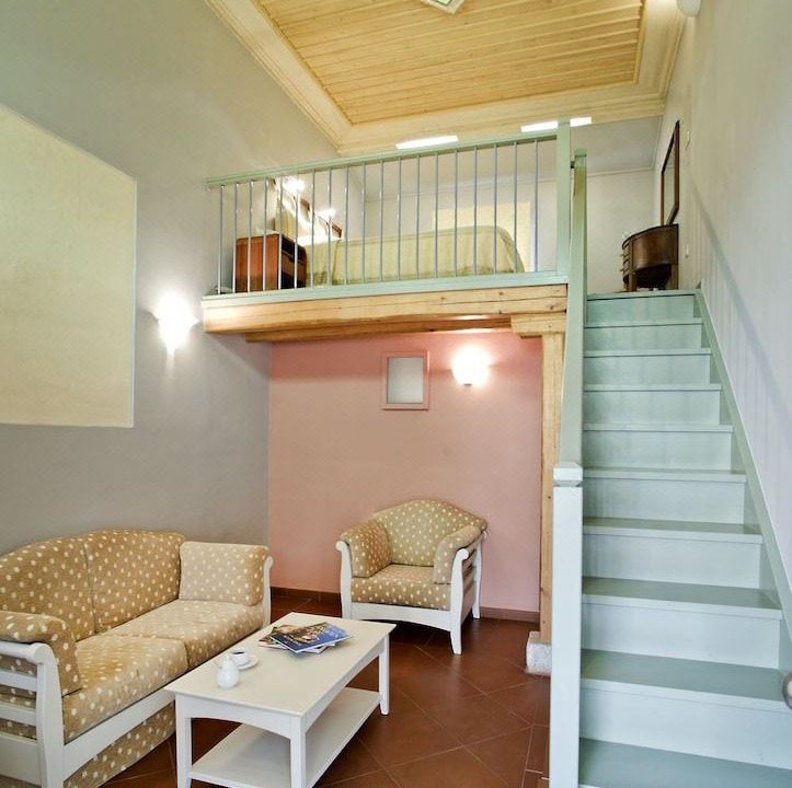 Photo of Livingroom in Xirokampi