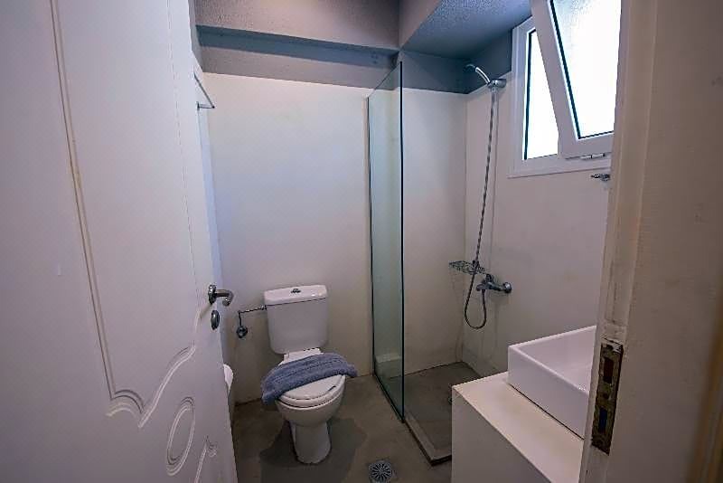 Photo of Bathroom in Svoronata