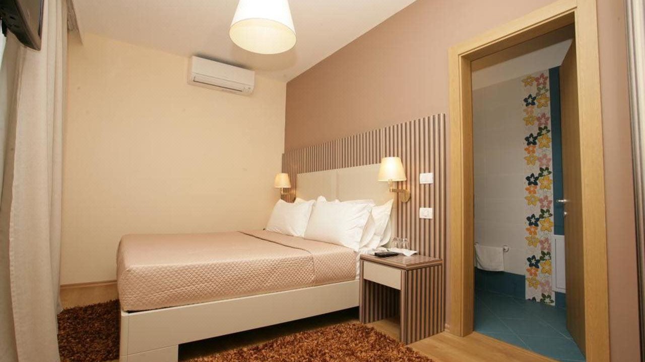 Photo of Bedroom in Tirana