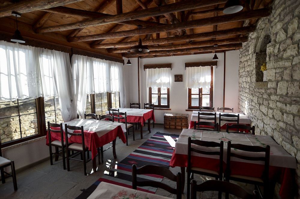 Photo of Livingroom in Gjirokaster
