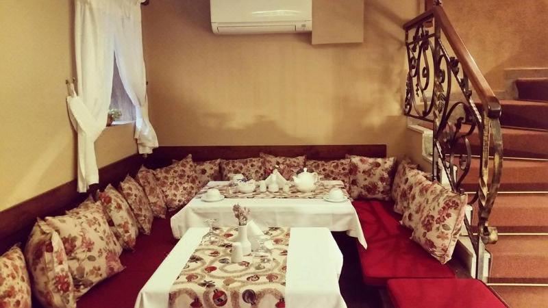 Photo of Bedroom in Tirana