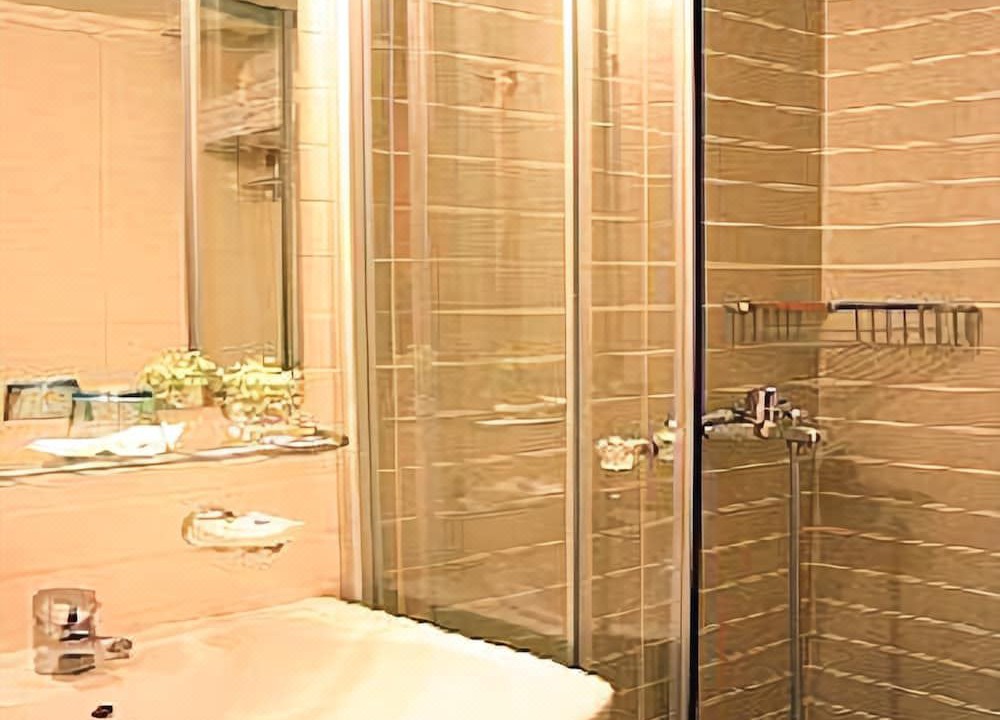Photo of Bathroom in Panorama