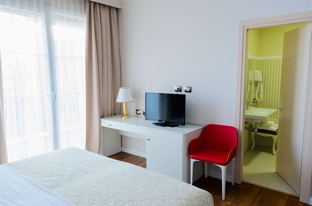 Photo of Bedroom in Tirana