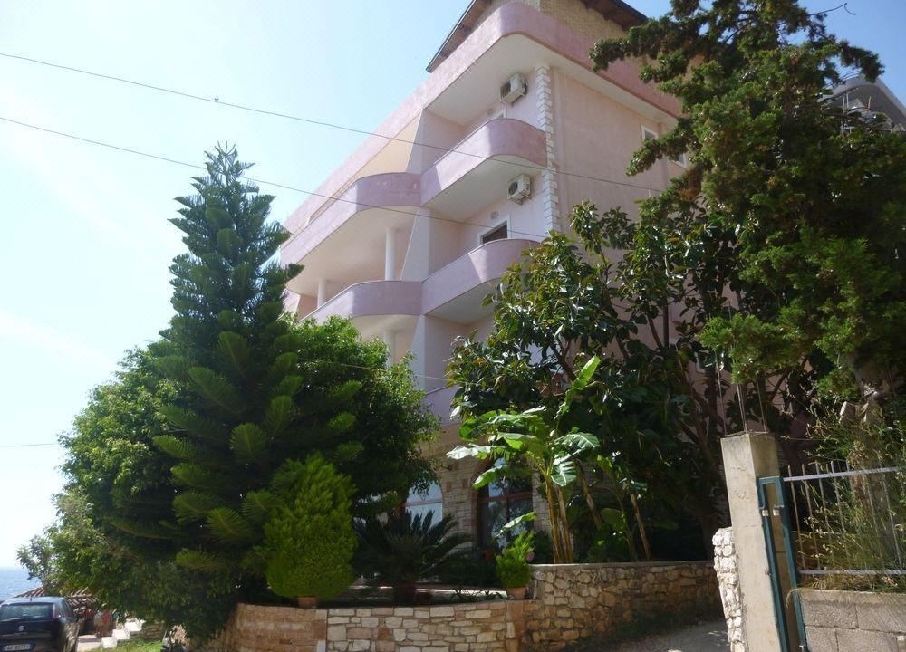 Photo of Buildings in Kodrra