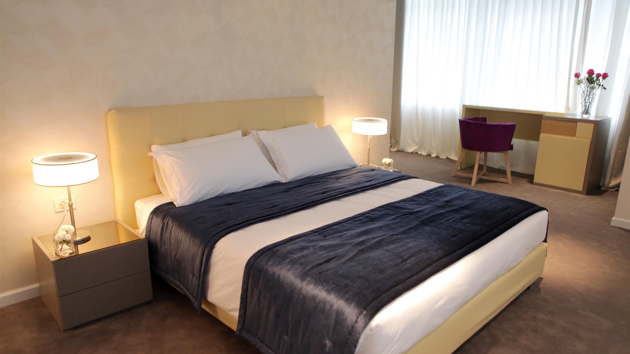 Photo of Bedroom in Preze