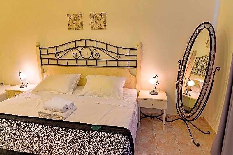 Photo of Bedroom in Svoronata