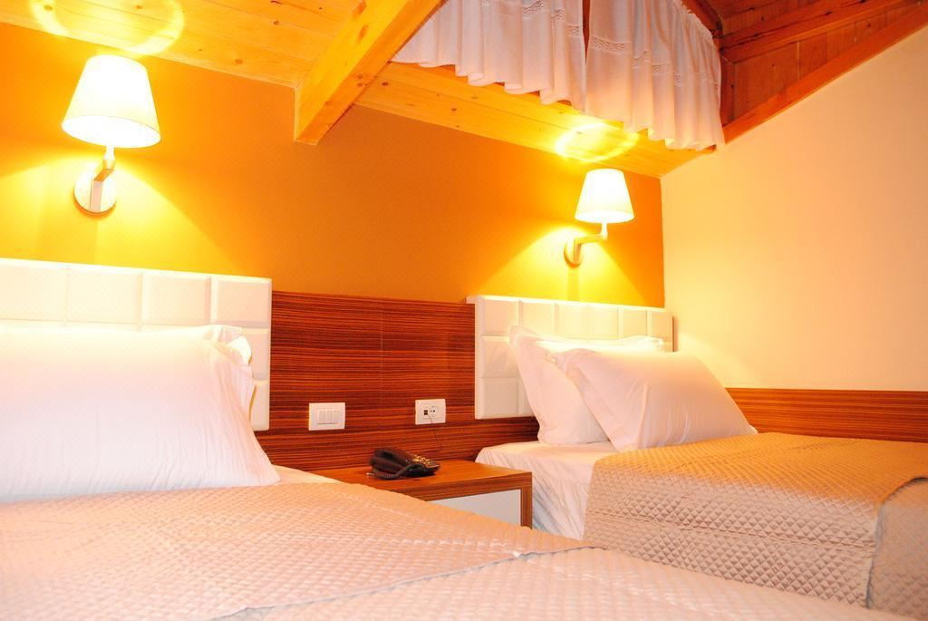 Photo of Bedroom in Tirana