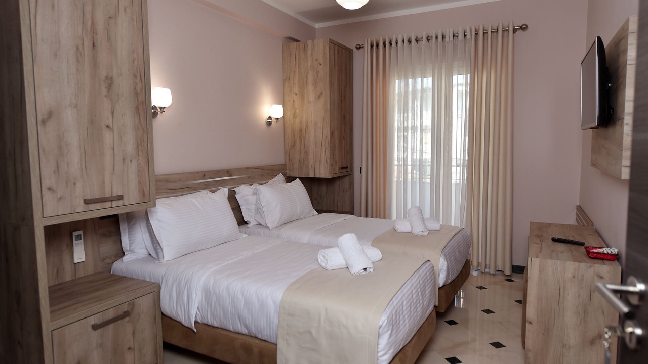 Photo of Bedroom in Tirana