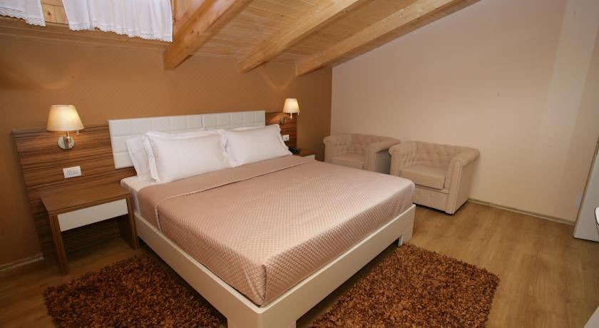Photo of Bedroom in Tirana