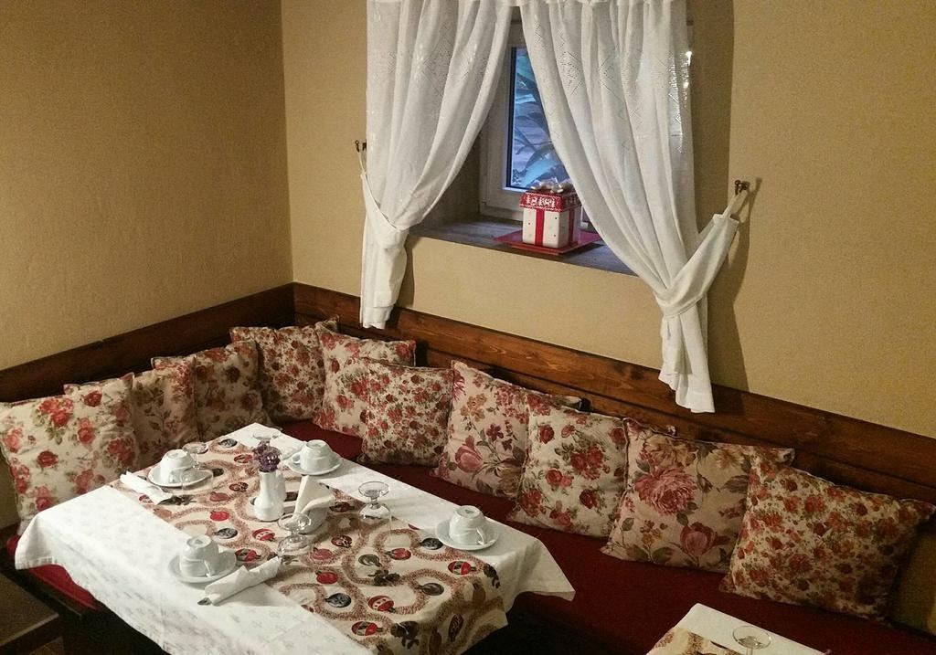Photo of Bedroom in Tirana