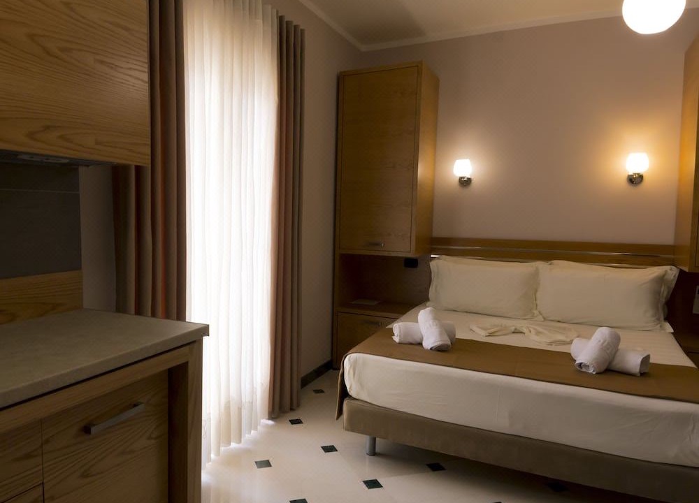 Photo of Bedroom in Tirana