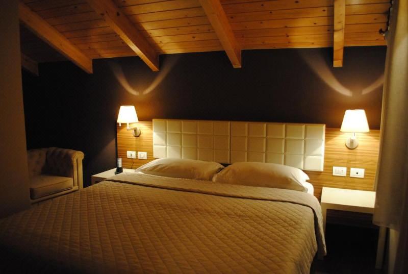 Photo of Bedroom in Tirana