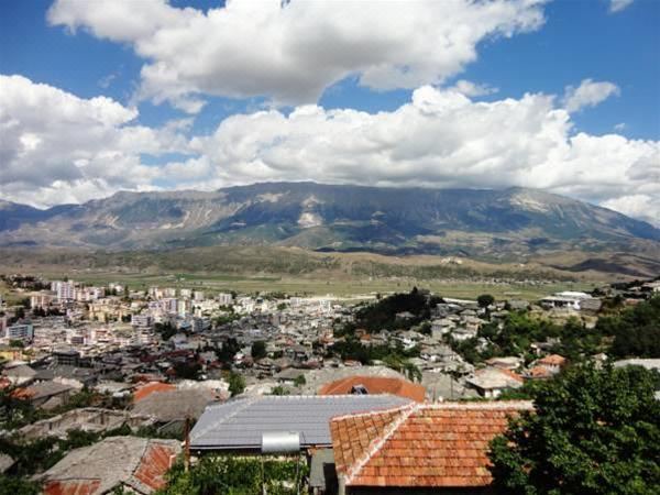Photo of Others in Gjirokaster