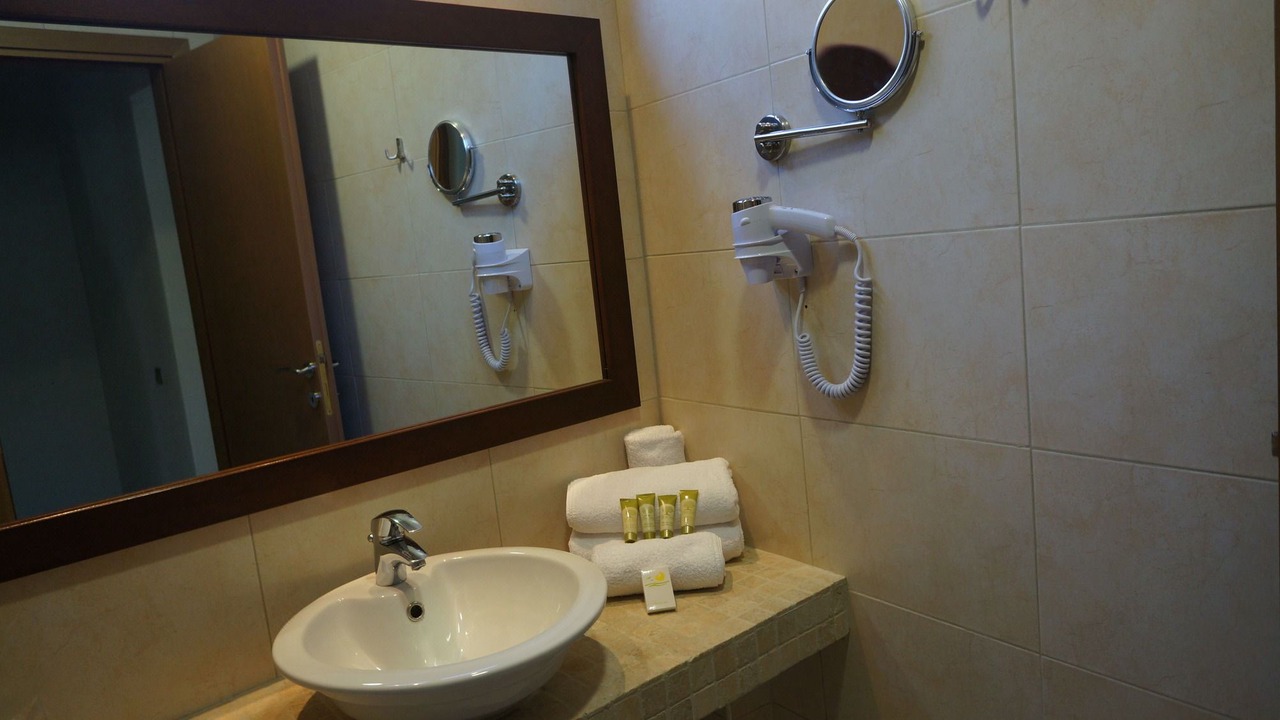 Photo of Bathroom in Delphi