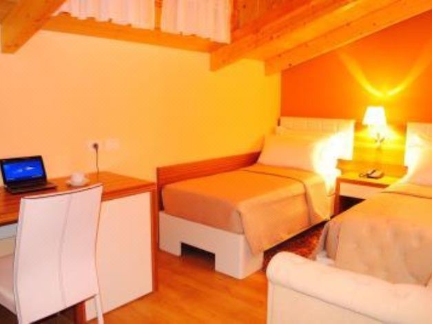 Photo of Bedroom in Tirana