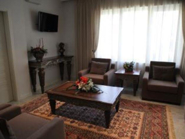 Photo of Livingroom in Tirana