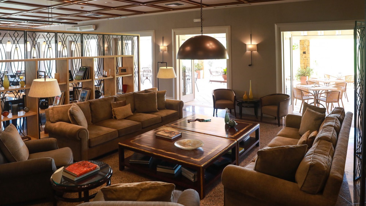 Photo of Livingroom in Hersonissos