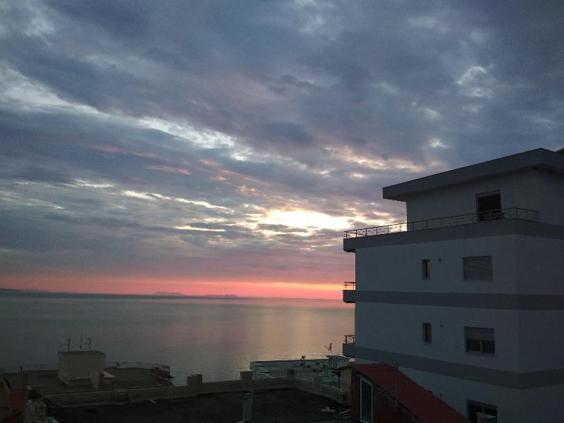 Photo of Buildings in Sarande