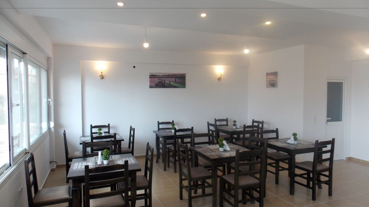 Photo of Livingroom in Sarande