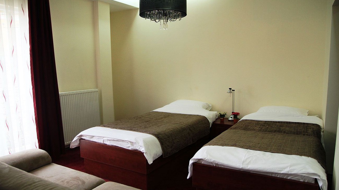 Photo of Bedroom in Matiçan