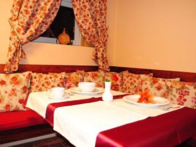 Photo of Bedroom in Tirana