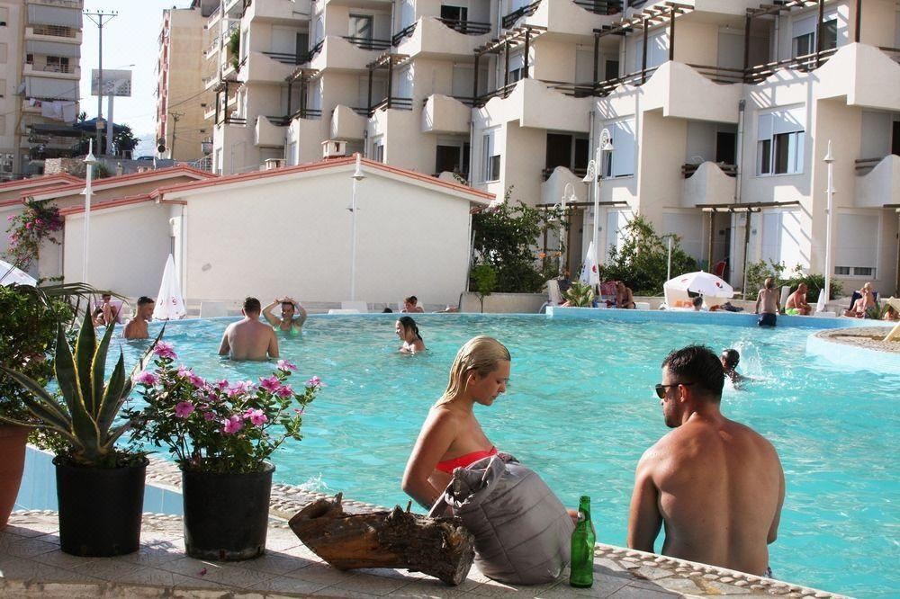 Photo of Human In Picture in Sarande