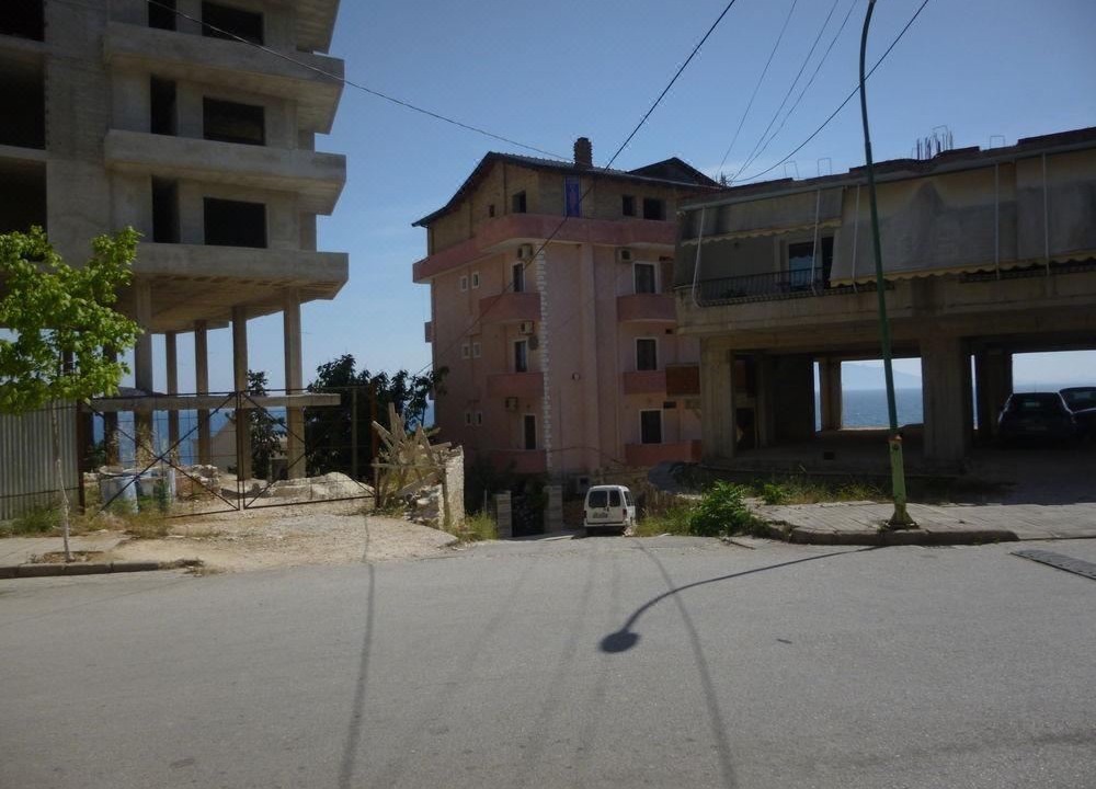 Photo of Buildings in Kodrra