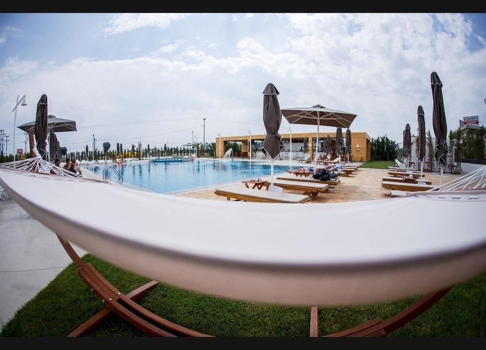 Photo of Outdoor in Anchialos