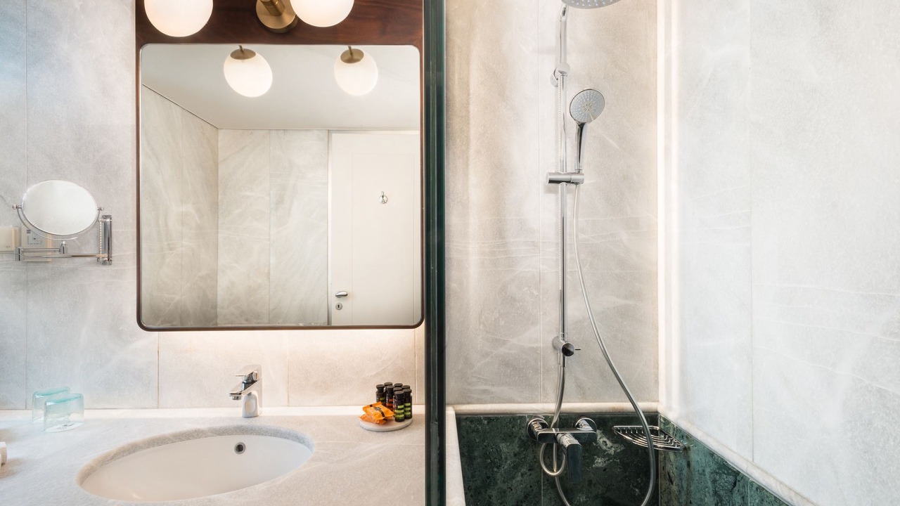Photo of Bathroom in Chania Town