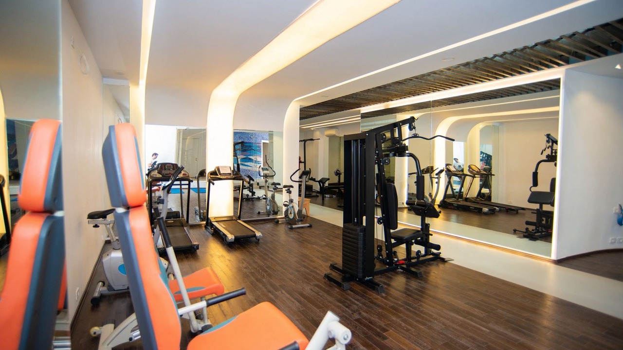Photo of Livingroom in Sarande