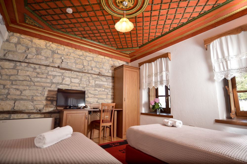 Photo of Bedroom in Gjirokaster