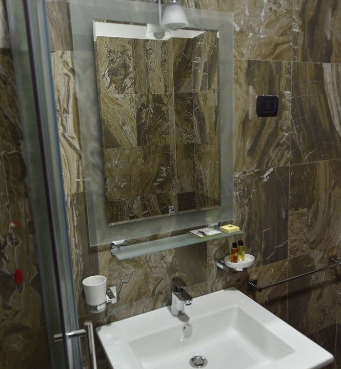 Photo of Bathroom in Tirana