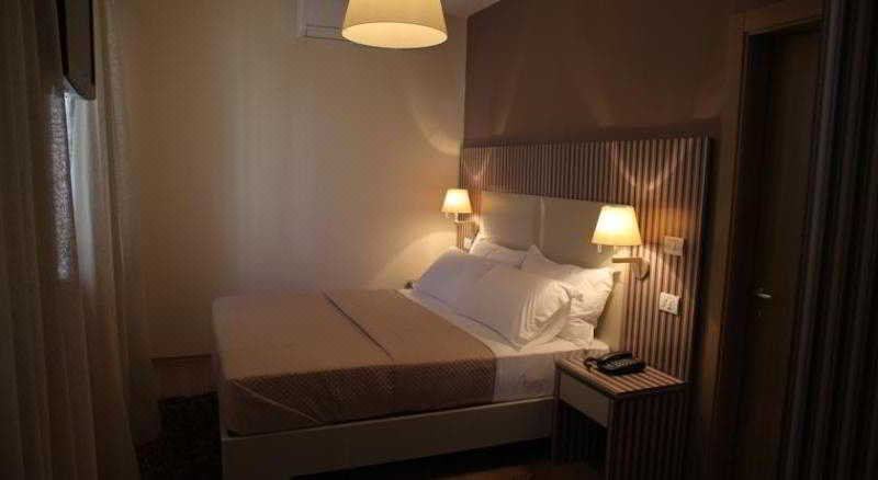 Photo of Bedroom in Tirana