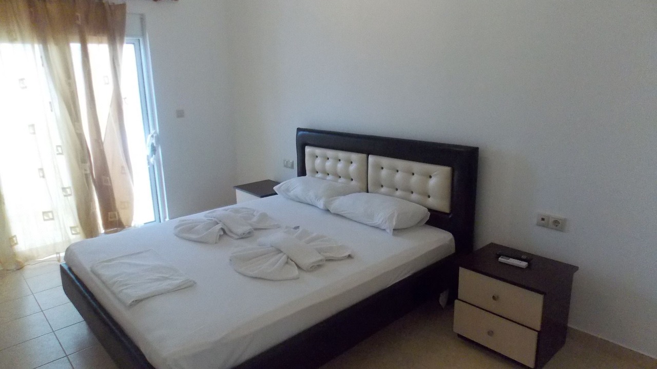 Photo of Bedroom in Sarande