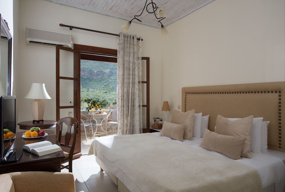 Photo of Bedroom in Karavostasi