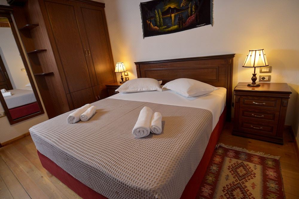 Photo of Bedroom in Gjirokaster