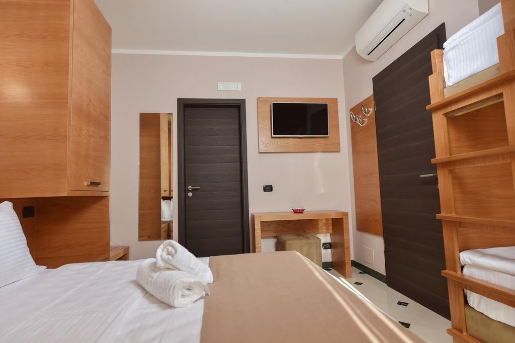 Photo of Bedroom in Tirana
