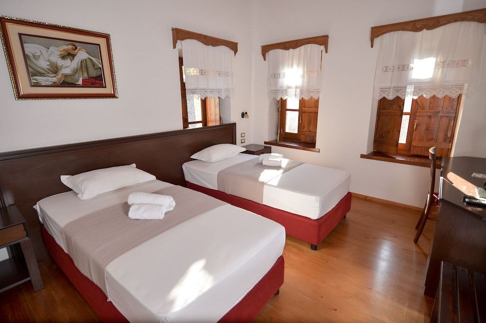 Photo of Livingroom in Gjirokaster