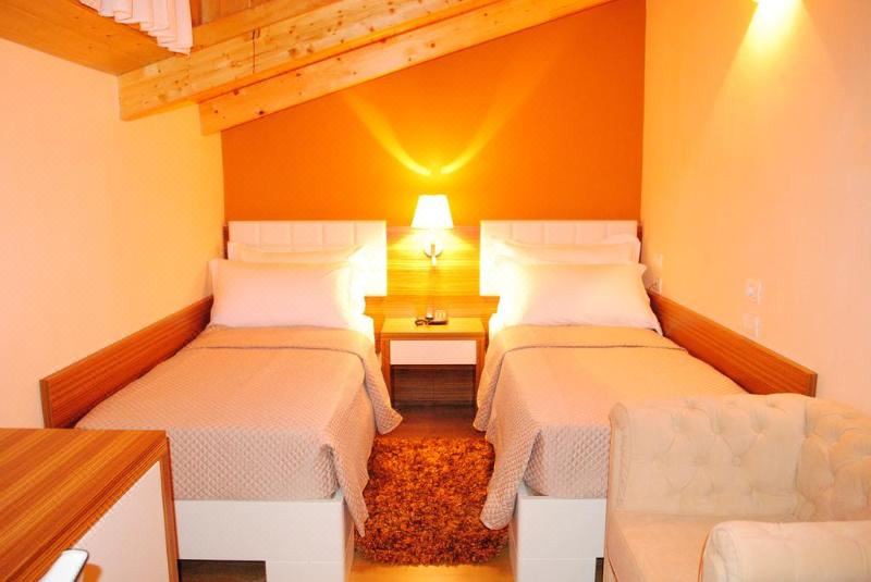 Photo of Bedroom in Tirana