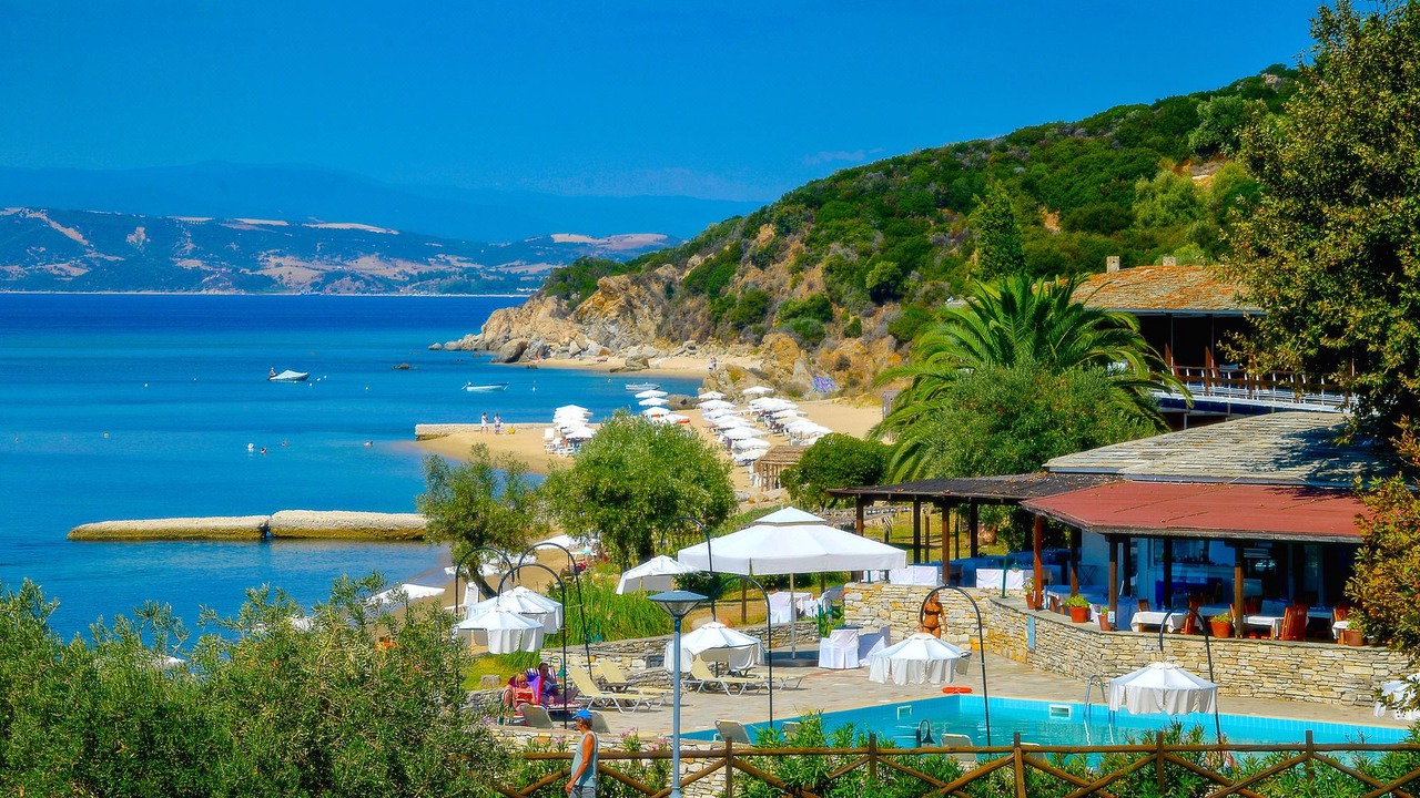 Photo of Outdoor in Ouranoupoli