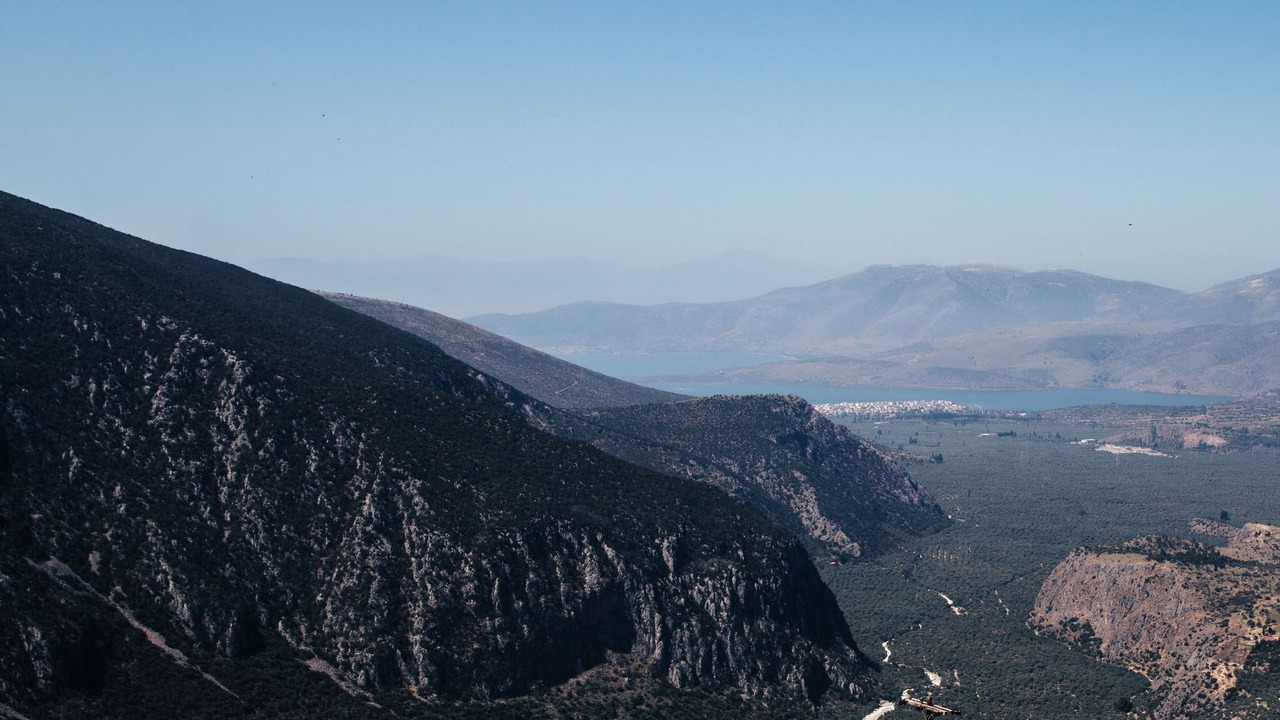 Photo of Outdoor in Delphi
