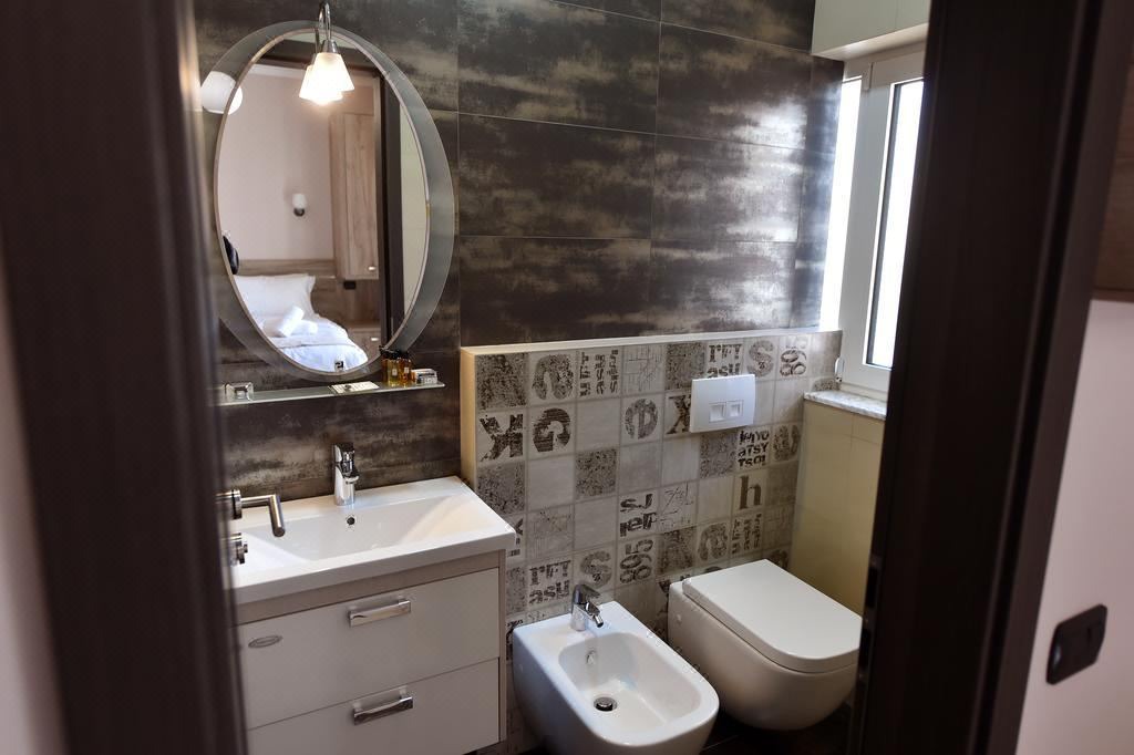 Photo of Bathroom in Tirana