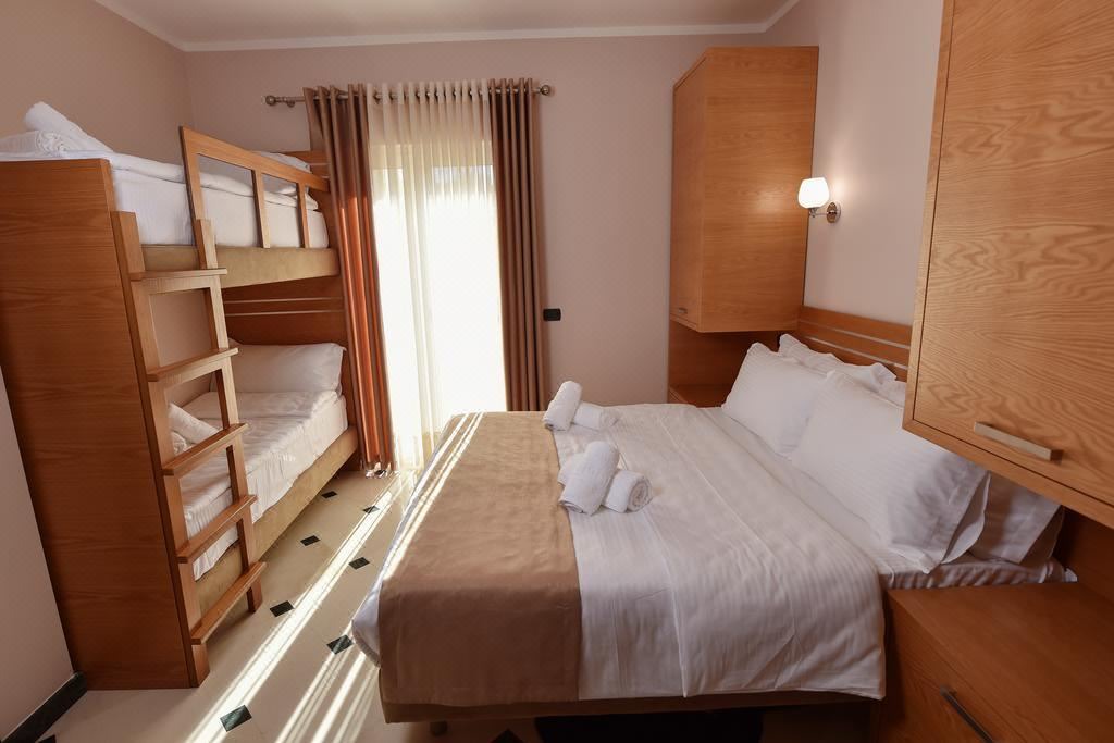 Photo of Bedroom in Tirana