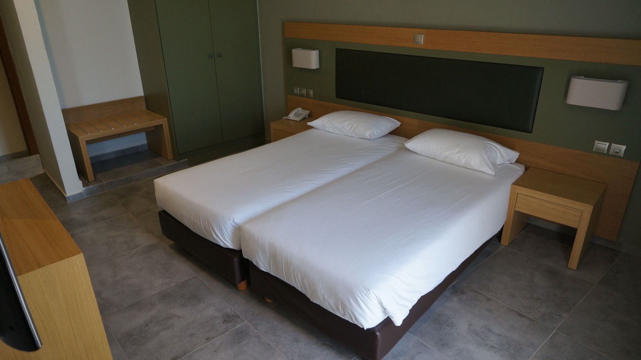 Photo of Bedroom in Delphi