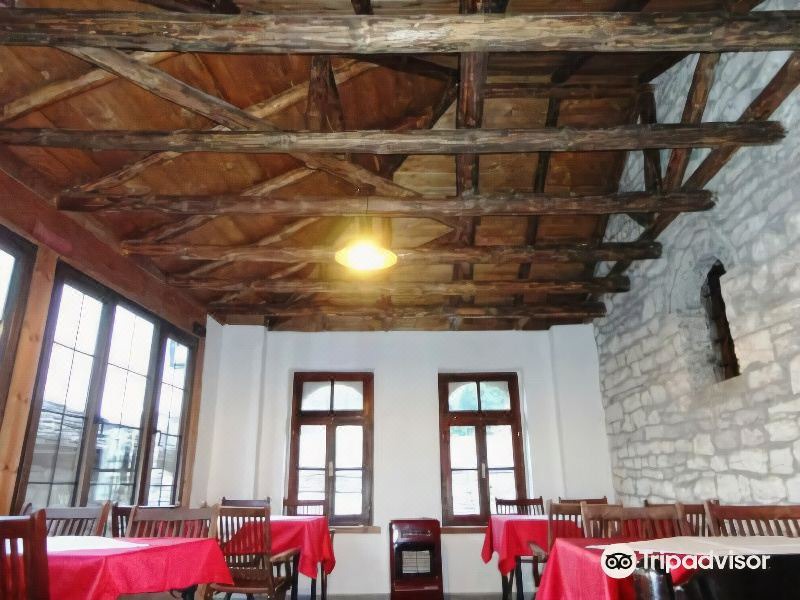 Photo of Livingroom in Gjirokaster