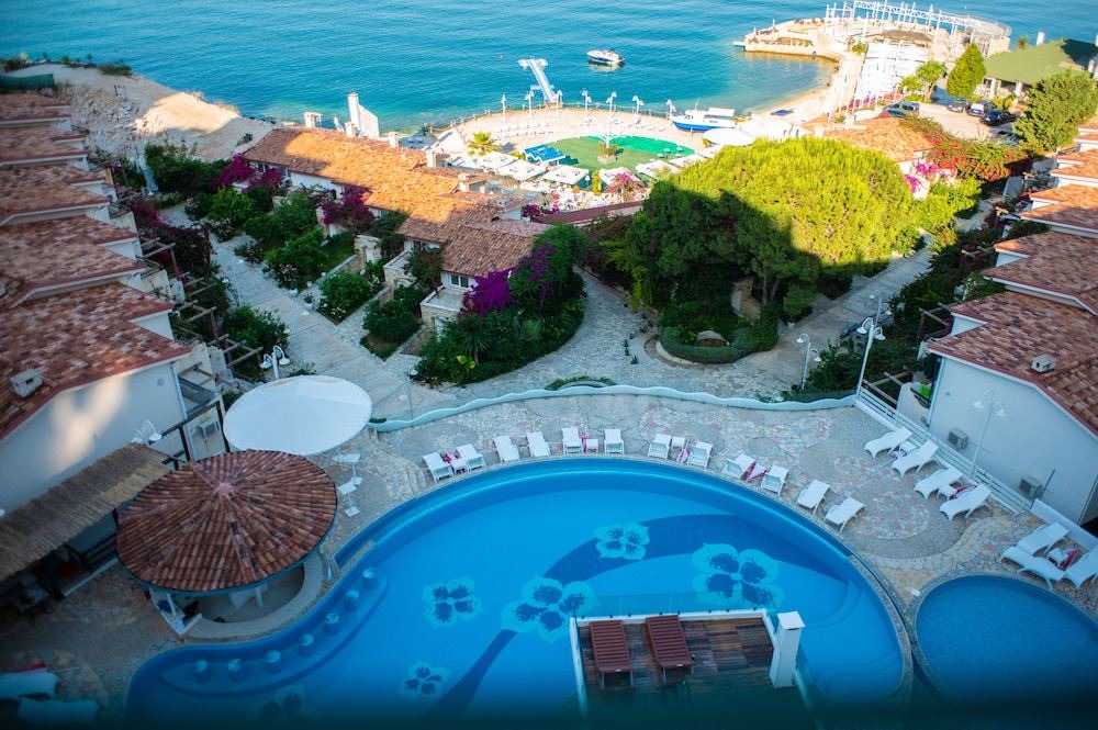 Photo of Outdoor in Sarande