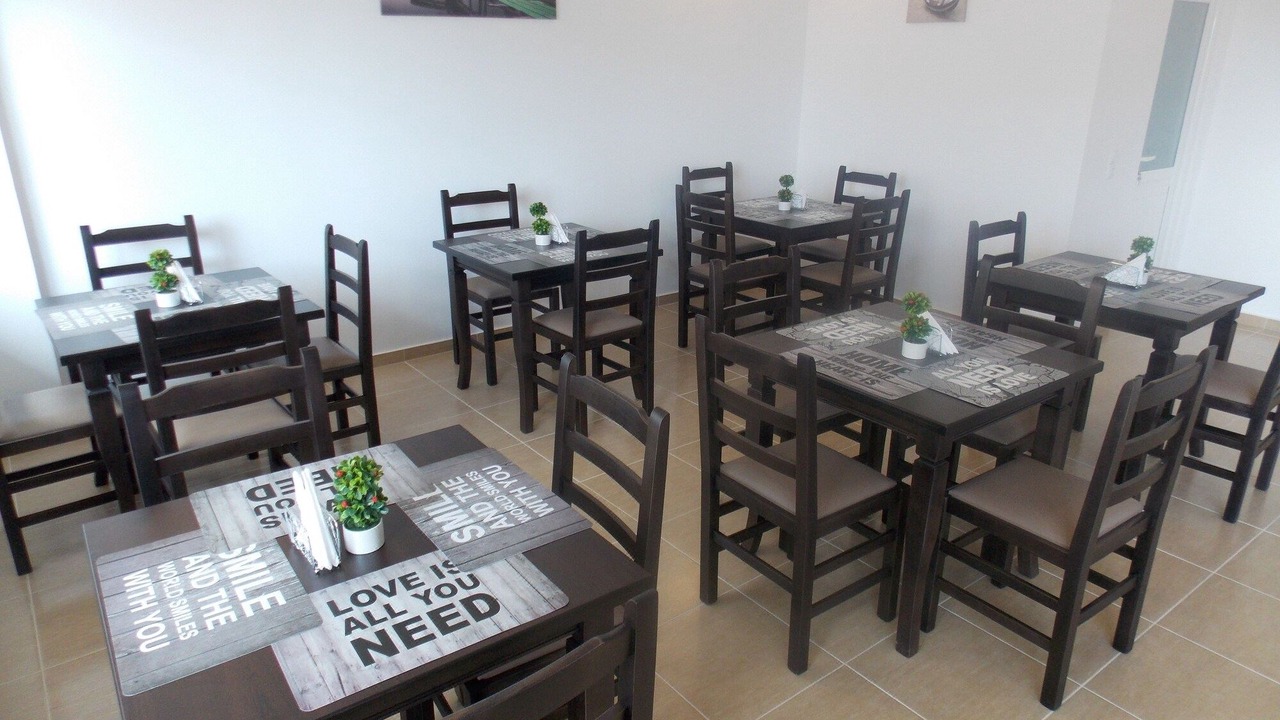 Photo of Livingroom in Sarande