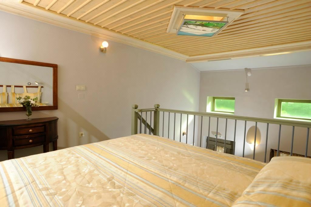 Photo of Bedroom in Xirokampi